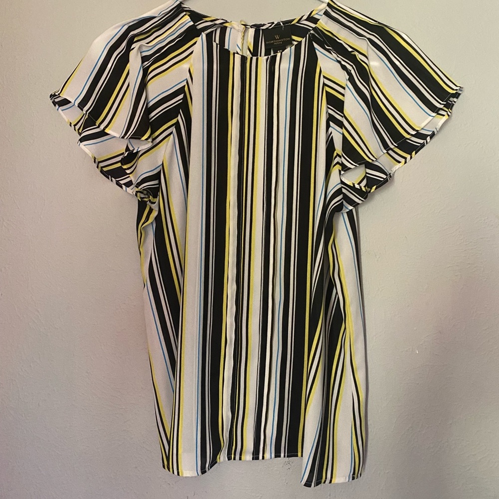 Women’s blouse